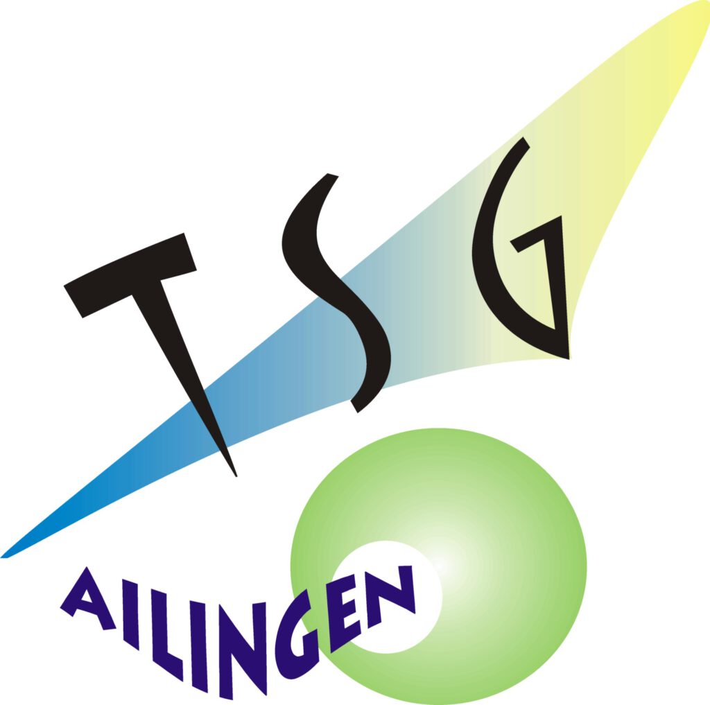 TSG AiIlingen Logo