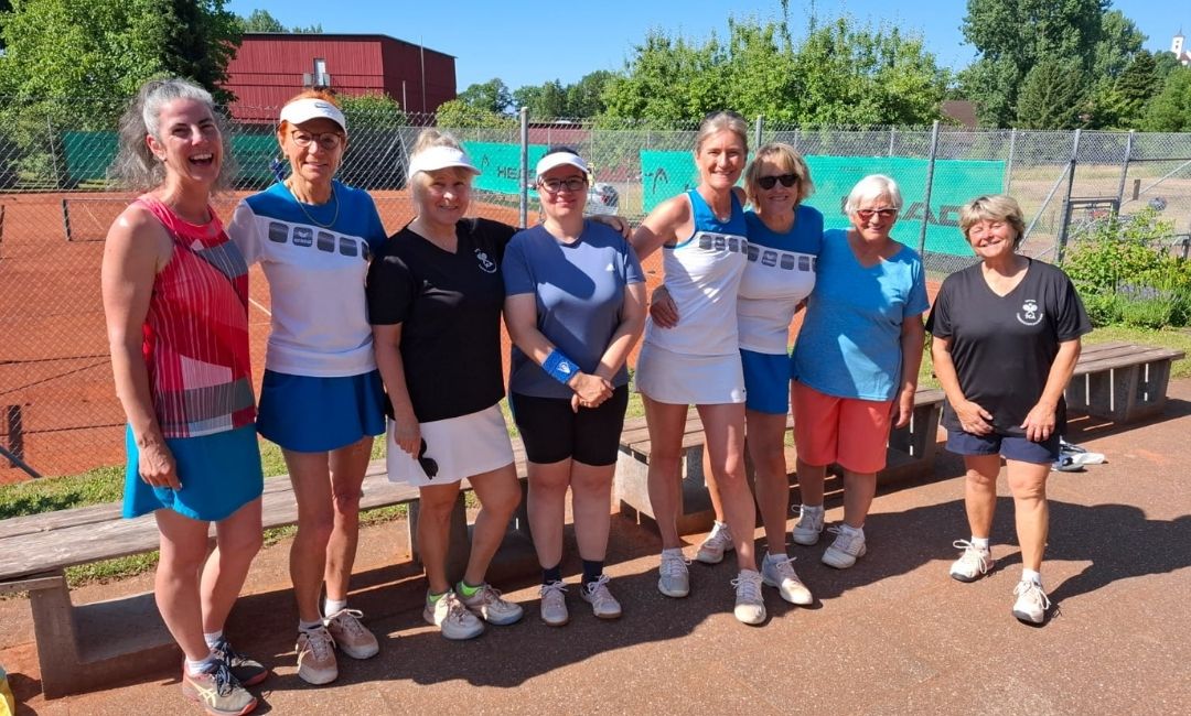 Tenniswoche 28.6. – 2.7.25