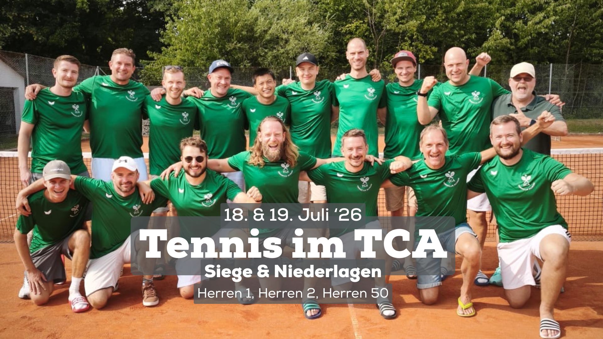 Lokalderby, Heimsiege & Abstieg